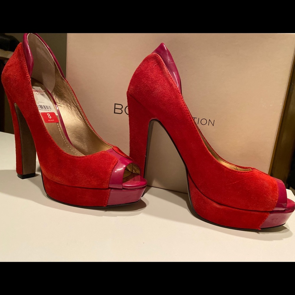 High Heels